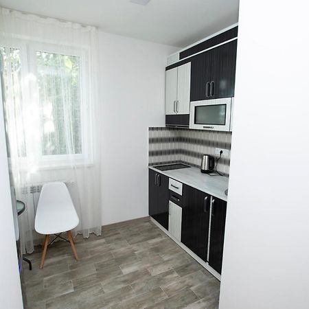 Modern Apartment In The Center With The View Of The Majestic Ararat Yerevan Bagian luar foto