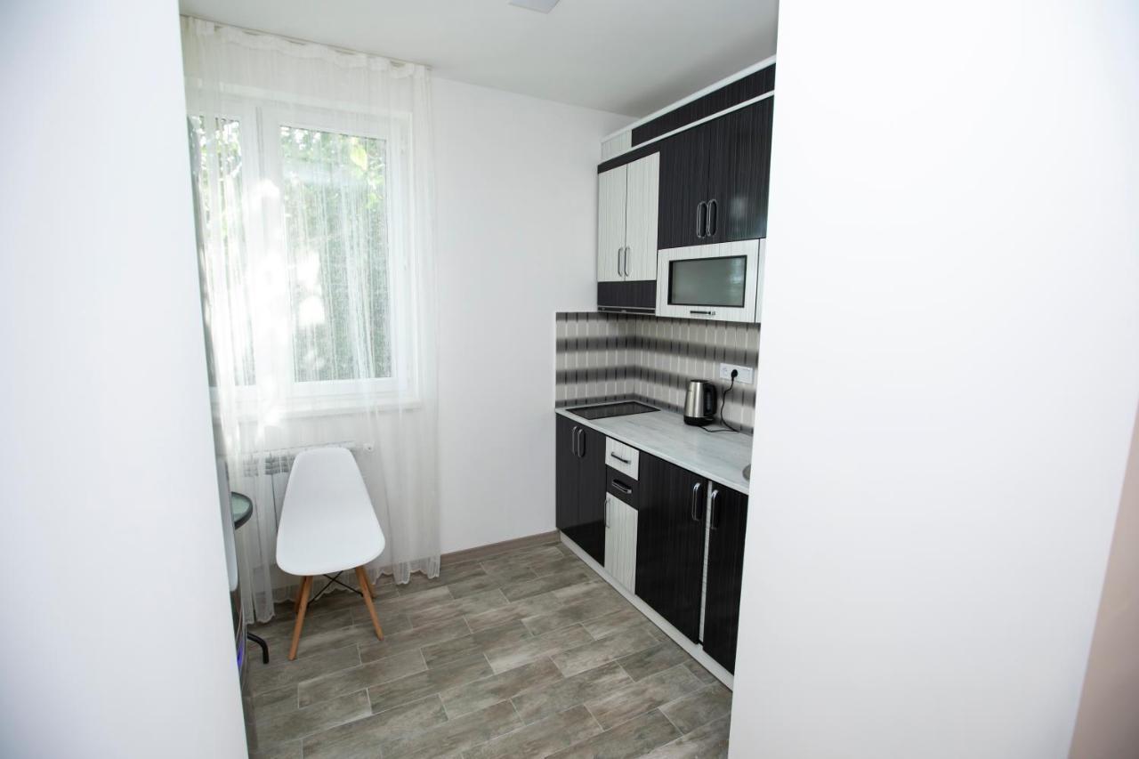 Modern Apartment In The Center With The View Of The Majestic Ararat Yerevan Bagian luar foto